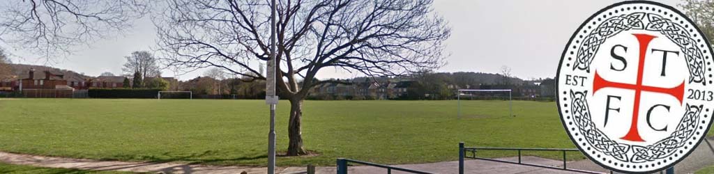 Hickings Lane Recreation Ground